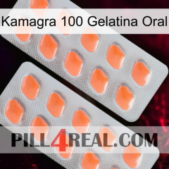 Kamagra 100 Oral Jelly 27